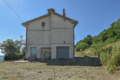 Landejendom i Montefalcone Appennino, Fermo, Montefalcone Appennino - € 138.000 | Ref: 113424 - foto 6