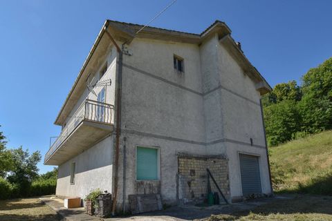 Landejendom i Montefalcone Appennino, Fermo, Montefalcone Appennino - € 138.000 | Ref: 113424 - foto 7