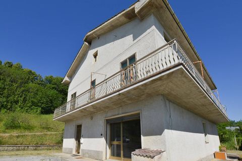 Landejendom i Montefalcone Appennino, Fermo, Montefalcone Appennino - € 138.000 | Ref: 113424 - foto 8