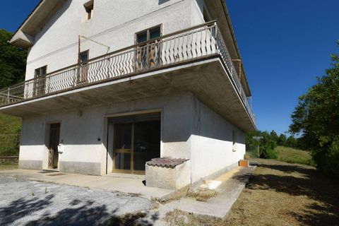 Landejendom i Montefalcone Appennino, Fermo, Montefalcone Appennino - € 138.000 | Ref: 113424 - foto 9