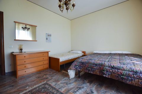 Landejendom i Montefalcone Appennino, Fermo, Montefalcone Appennino - € 138.000 | Ref: 113424 - foto 22
