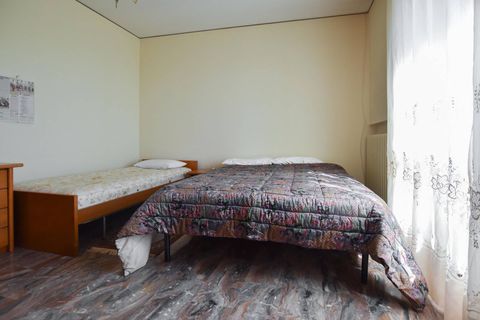 Landejendom i Montefalcone Appennino, Fermo, Montefalcone Appennino - € 138.000 | Ref: 113424 - foto 23