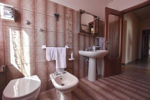 Landejendom i Montefalcone Appennino, Fermo, Montefalcone Appennino - € 138.000 | Ref: 113424 - foto 30