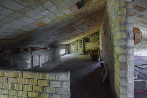 Landejendom i Montefalcone Appennino, Fermo, Montefalcone Appennino - € 138.000 | Ref: 113424 - foto 33