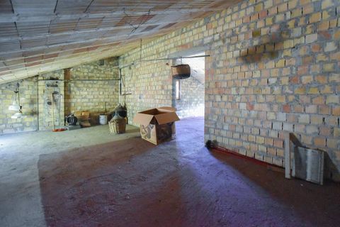 Landejendom i Montefalcone Appennino, Fermo, Montefalcone Appennino - € 138.000 | Ref: 113424 - foto 34
