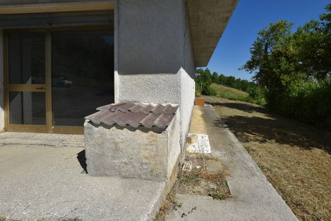 Landejendom i Montefalcone Appennino, Fermo, Montefalcone Appennino - € 138.000 | Ref: 113424 - foto 35