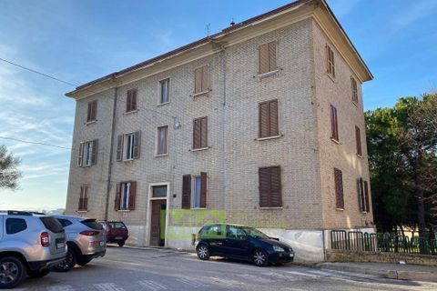 Leilighet i Spinetoli, Ascoli Piceno, Spinetoli - € 70 000 | Ref: 113448 - foto 2