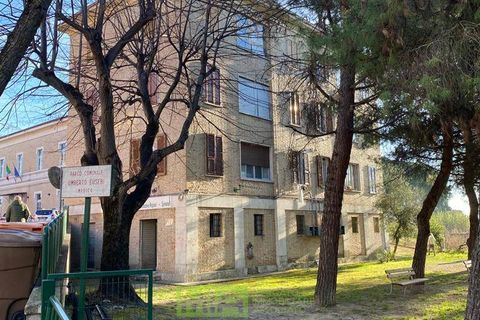 Leilighet i Spinetoli, Ascoli Piceno, Spinetoli - € 70 000 | Ref: 113448 - foto 3