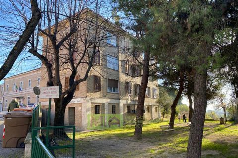 Leilighet i Spinetoli, Ascoli Piceno, Spinetoli - € 70 000 | Ref: 113448 - foto 4