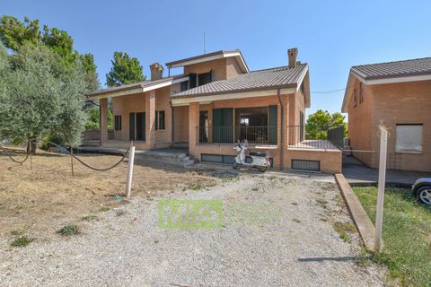 Villa i Magliano di Tenna, Fermo, Magliano di Tenna - € 163.000 | Ref: 113453 - foto 1