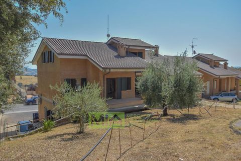 Villa i Magliano di Tenna, Fermo, Magliano di Tenna - € 163.000 | Ref: 113453 - foto 2