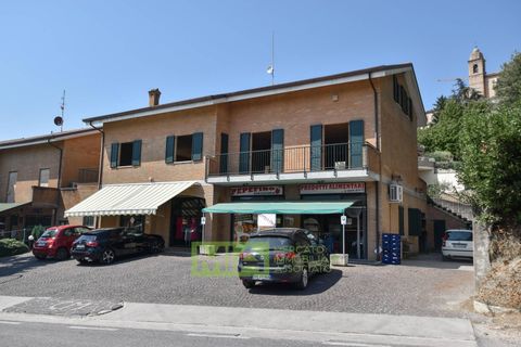 Villa i Magliano di Tenna, Fermo, Magliano di Tenna - € 163.000 | Ref: 113453 - foto 3