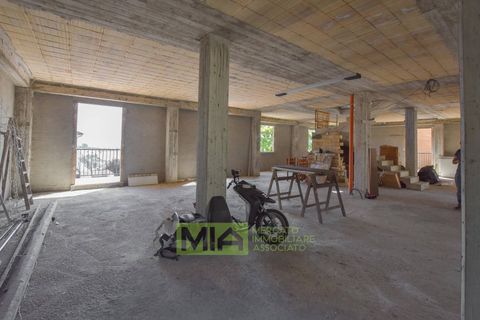 Villa i Magliano di Tenna, Fermo, Magliano di Tenna - € 163.000 | Ref: 113453 - foto 7