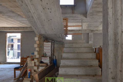 Villa i Magliano di Tenna, Fermo, Magliano di Tenna - € 163.000 | Ref: 113453 - foto 10