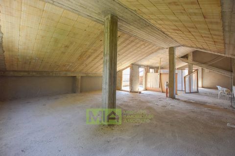 Villa i Magliano di Tenna, Fermo, Magliano di Tenna - € 163.000 | Ref: 113453 - foto 12