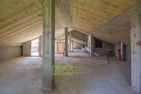 Villa i Magliano di Tenna, Fermo, Magliano di Tenna - € 163.000 | Ref: 113453 - foto 13