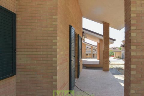 Villa i Magliano di Tenna, Fermo, Magliano di Tenna - € 163.000 | Ref: 113453 - foto 16
