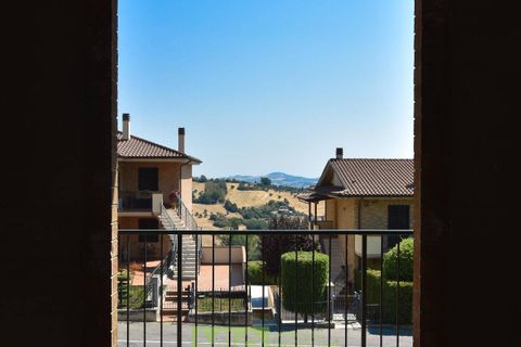 Villa i Magliano di Tenna, Fermo, Magliano di Tenna - € 163.000 | Ref: 113453 - foto 17