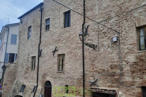 Villa i Carassai, Ascoli Piceno, Carassai - € 30.000 | Ref: 113541 - foto 2