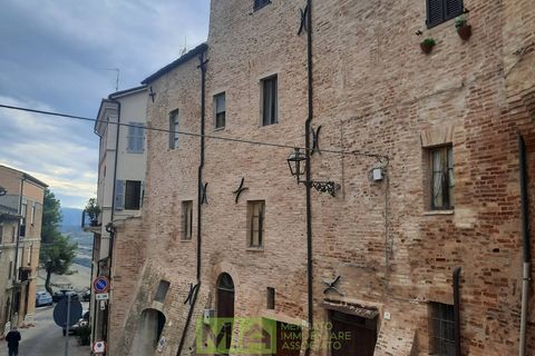 Villa i Carassai, Ascoli Piceno, Carassai - € 30.000 | Ref: 113541 - foto 3