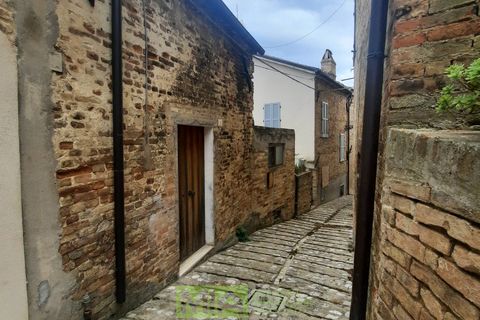 Villa i Carassai, Ascoli Piceno, Carassai - € 30.000 | Ref: 113541 - foto 5