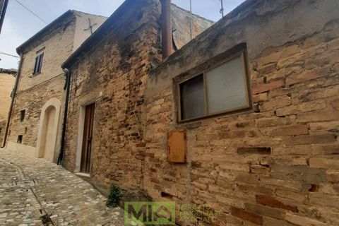 Villa i Carassai, Ascoli Piceno, Carassai - € 30.000 | Ref: 113541 - foto 6