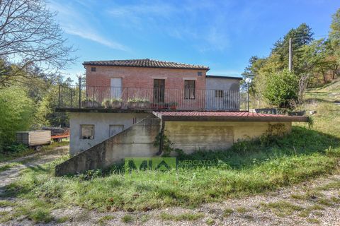 Leilighet i Comunanza, Ascoli Piceno, Comunanza - € 120 000 | Ref: 113654 - foto 2