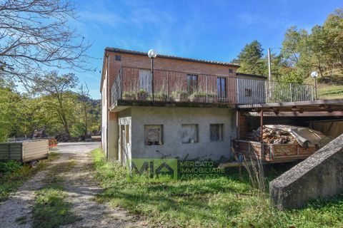 Leilighet i Comunanza, Ascoli Piceno, Comunanza - € 120 000 | Ref: 113654 - foto 3