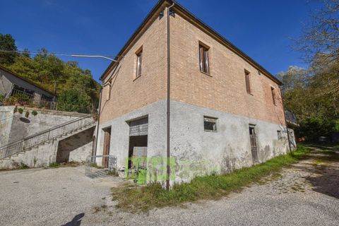Leilighet i Comunanza, Ascoli Piceno, Comunanza - € 120 000 | Ref: 113654 - foto 4