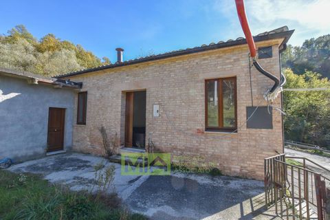 Leilighet i Comunanza, Ascoli Piceno, Comunanza - € 120 000 | Ref: 113654 - foto 5