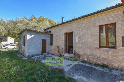 Leilighet i Comunanza, Ascoli Piceno, Comunanza - € 120 000 | Ref: 113654 - foto 6