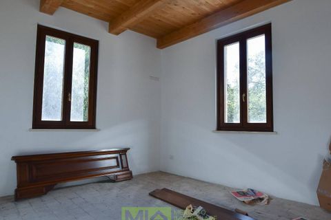 Leilighet i Comunanza, Ascoli Piceno, Comunanza - € 120 000 | Ref: 113654 - foto 8