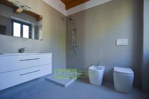 Leilighet i Comunanza, Ascoli Piceno, Comunanza - € 120 000 | Ref: 113654 - foto 13