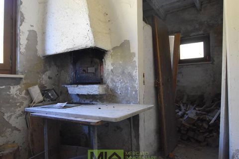 Leilighet i Comunanza, Ascoli Piceno, Comunanza - € 120 000 | Ref: 113654 - foto 16