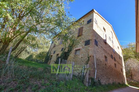Landejendom i Comunanza, Ascoli Piceno, Comunanza - € 85.000 | Ref: 113666 - foto 2