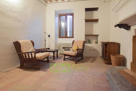 Landejendom i Comunanza, Ascoli Piceno, Comunanza - € 85.000 | Ref: 113666 - foto 4