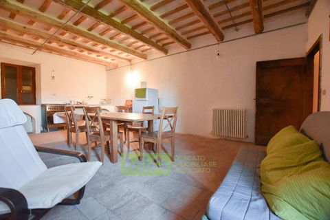 Landejendom i Comunanza, Ascoli Piceno, Comunanza - € 85.000 | Ref: 113666 - foto 6