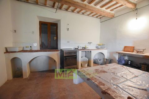 Landejendom i Comunanza, Ascoli Piceno, Comunanza - € 85.000 | Ref: 113666 - foto 8