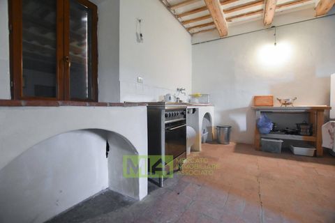 Landejendom i Comunanza, Ascoli Piceno, Comunanza - € 85.000 | Ref: 113666 - foto 9
