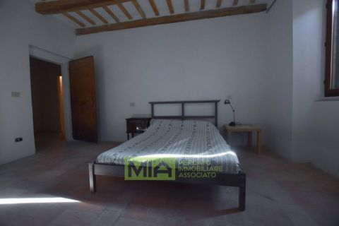 Landejendom i Comunanza, Ascoli Piceno, Comunanza - € 85.000 | Ref: 113666 - foto 13