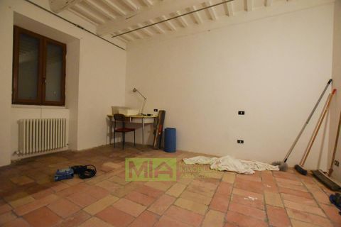 Landejendom i Comunanza, Ascoli Piceno, Comunanza - € 85.000 | Ref: 113666 - foto 17