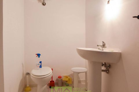 Landejendom i Comunanza, Ascoli Piceno, Comunanza - € 85.000 | Ref: 113666 - foto 19