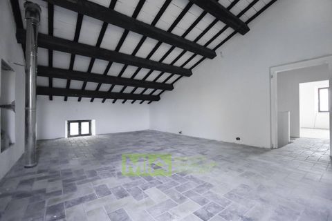 Landejendom i Comunanza, Ascoli Piceno, Comunanza - € 85.000 | Ref: 113666 - foto 21