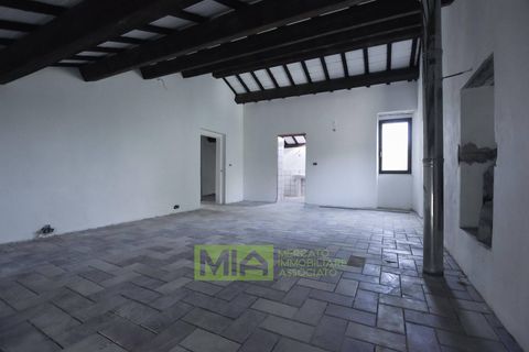 Landejendom i Comunanza, Ascoli Piceno, Comunanza - € 85.000 | Ref: 113666 - foto 22