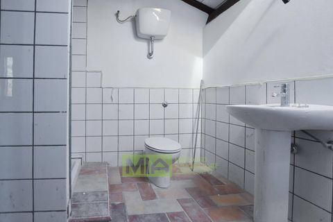 Landejendom i Comunanza, Ascoli Piceno, Comunanza - € 85.000 | Ref: 113666 - foto 23