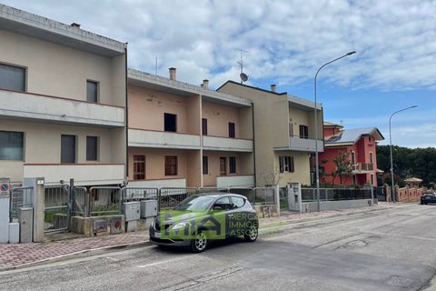 Reihenhaus in Campofilone, Fermo, Campofilone - € 100.000 | Ref: 113846 - Foto 2