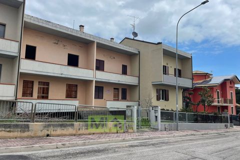 Reihenhaus in Campofilone, Fermo, Campofilone - € 100.000 | Ref: 113846 - Foto 3