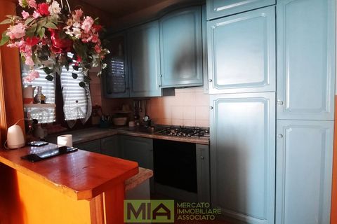 Villa a Montegiorgio, Fermo, Montegiorgio - € 235.000 | Ref: 113891 - foto 4