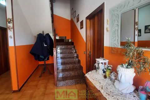 Villa a Montegiorgio, Fermo, Montegiorgio - € 235.000 | Ref: 113891 - foto 6