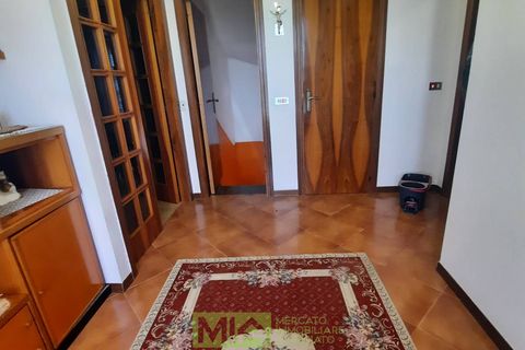 Villa a Montegiorgio, Fermo, Montegiorgio - € 235.000 | Ref: 113891 - foto 7